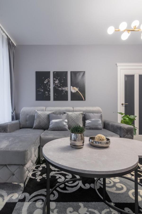 Dandelion Apartment In The Heart Of Kaunas Extérieur photo