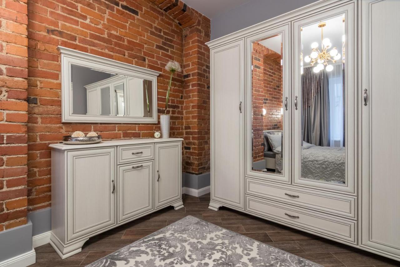 Dandelion Apartment In The Heart Of Kaunas Extérieur photo