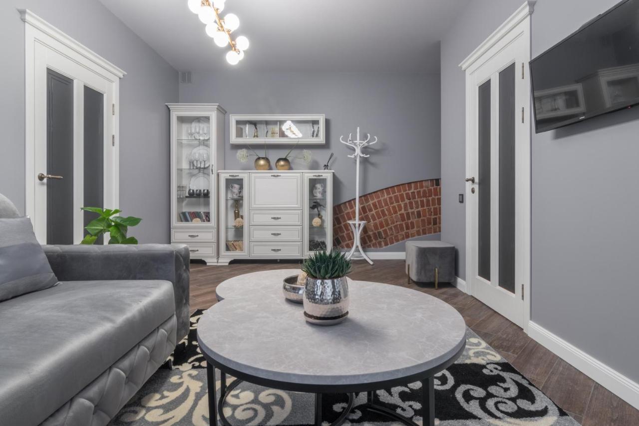 Dandelion Apartment In The Heart Of Kaunas Extérieur photo
