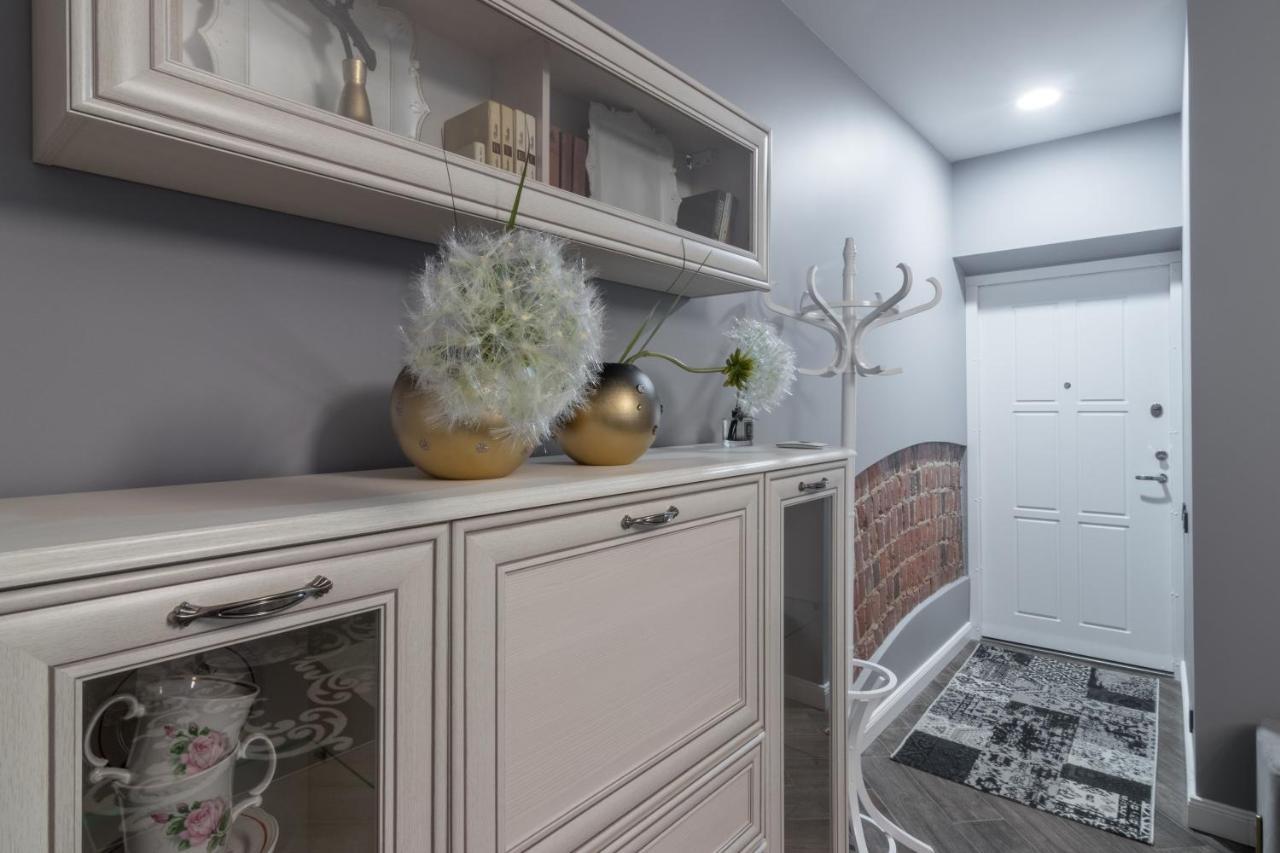 Dandelion Apartment In The Heart Of Kaunas Extérieur photo